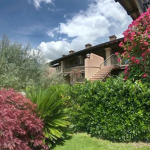 Casa Gardenia Casa vacanze Toscolano-Maderno